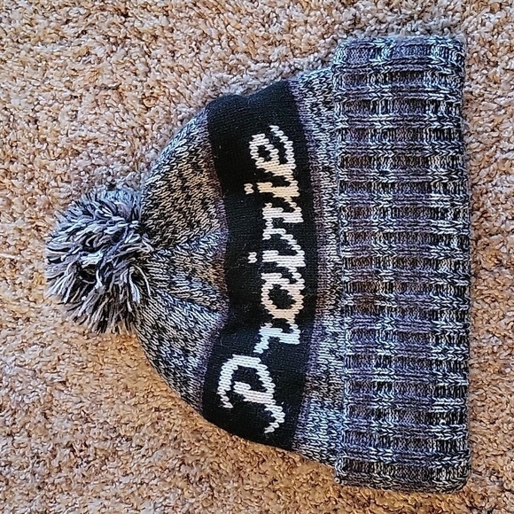 Prairie Proud Other - Prairie Proud toque, unisex, euc